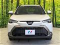 2024 Toyota CorollaCross