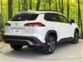 2024 Toyota CorollaCross