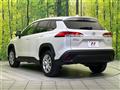 2025 Toyota CorollaCross