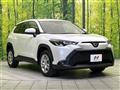 2025 Toyota CorollaCross
