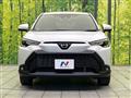2025 Toyota CorollaCross