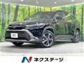 2025 Toyota CorollaCross