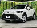 2025 Toyota CorollaCross