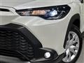 2025 Toyota CorollaCross
