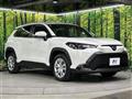 2025 Toyota CorollaCross