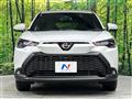 2025 Toyota CorollaCross