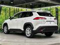 2025 Toyota CorollaCross