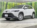 2025 Toyota CorollaCross