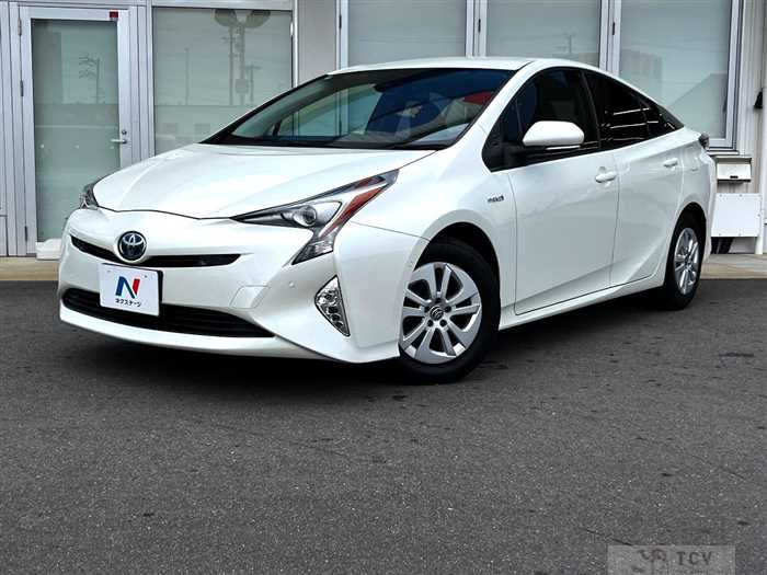 2018 Toyota Prius