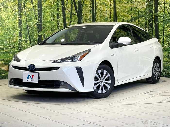 2019 Toyota Prius