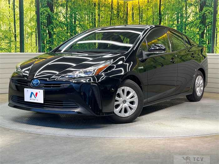 2019 Toyota Prius