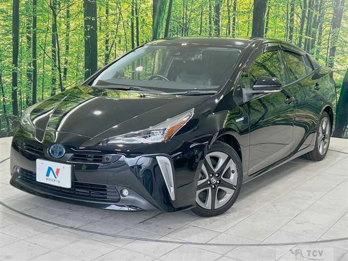 2020 Toyota Prius