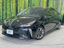 2020 Toyota Prius