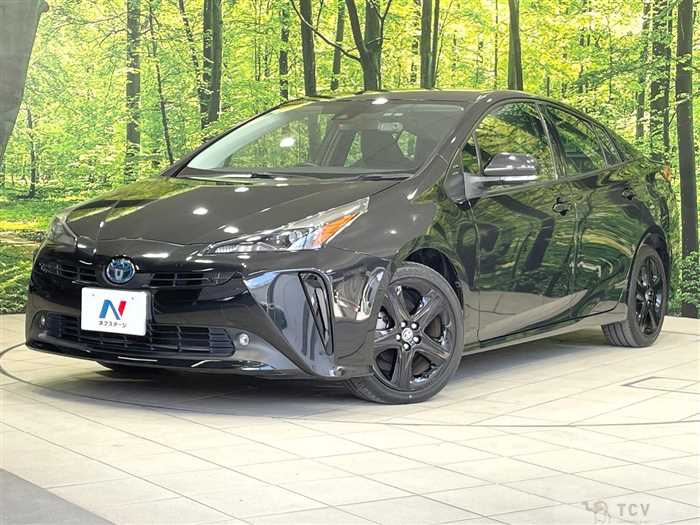 2021 Toyota Prius