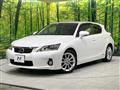 2011 Lexus CT