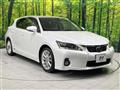 2011 Lexus CT