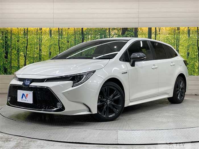2020 Toyota Corolla Sedan