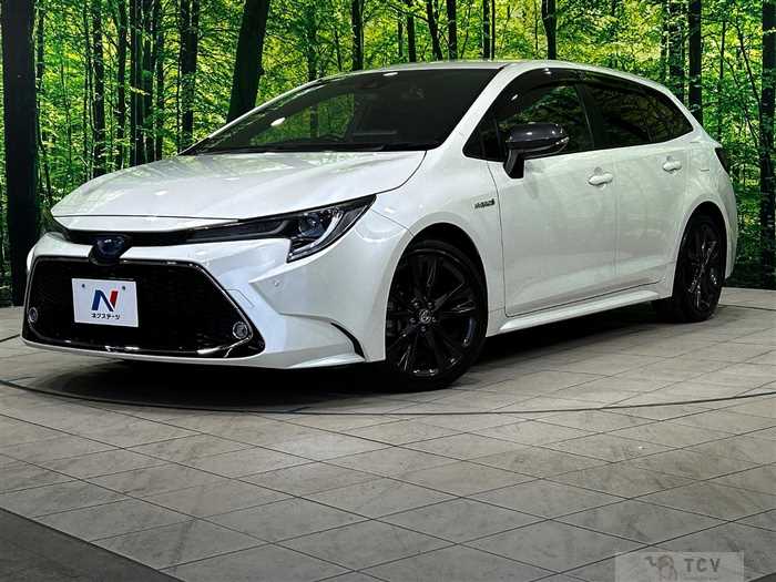 2020 Toyota Corolla Sedan