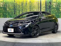 2024 Toyota Corolla Sedan