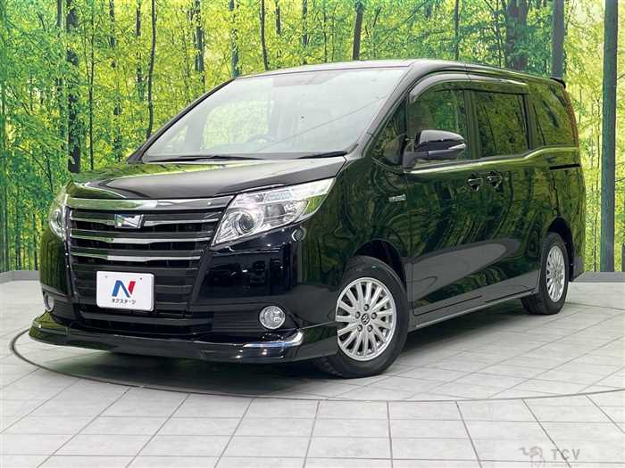 2014 Toyota Noah