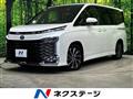 2022 Toyota Voxy