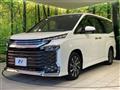 2022 Toyota Voxy