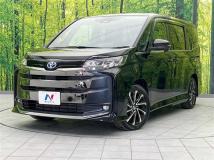 2024 Toyota Noah