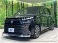 2022 Toyota Voxy