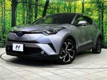 2017 Toyota C-HR