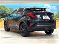 2022 Toyota C-HR
