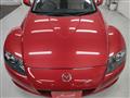 2007 Mazda RX-8
