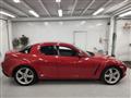 2007 Mazda RX-8