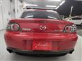 2007 Mazda RX-8