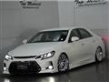 2011 Toyota Mark X