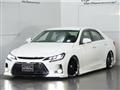 2011 Toyota Mark X