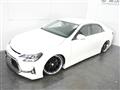 2012 Toyota Mark X