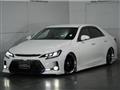 2012 Toyota Mark X