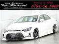 2013 Toyota Mark X