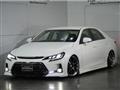 2013 Toyota Mark X