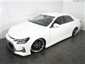 2013 Toyota Mark X