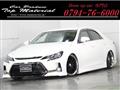 2014 Toyota Mark X