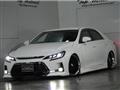 2014 Toyota Mark X