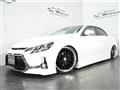 2014 Toyota Mark X