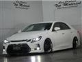 2013 Toyota Mark X