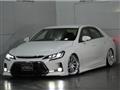 2014 Toyota Mark X