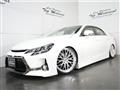 2014 Toyota Mark X