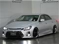 2012 Toyota Mark X