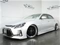 2012 Toyota Mark X
