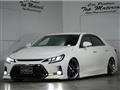 2012 Toyota Mark X