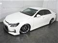 2012 Toyota Mark X